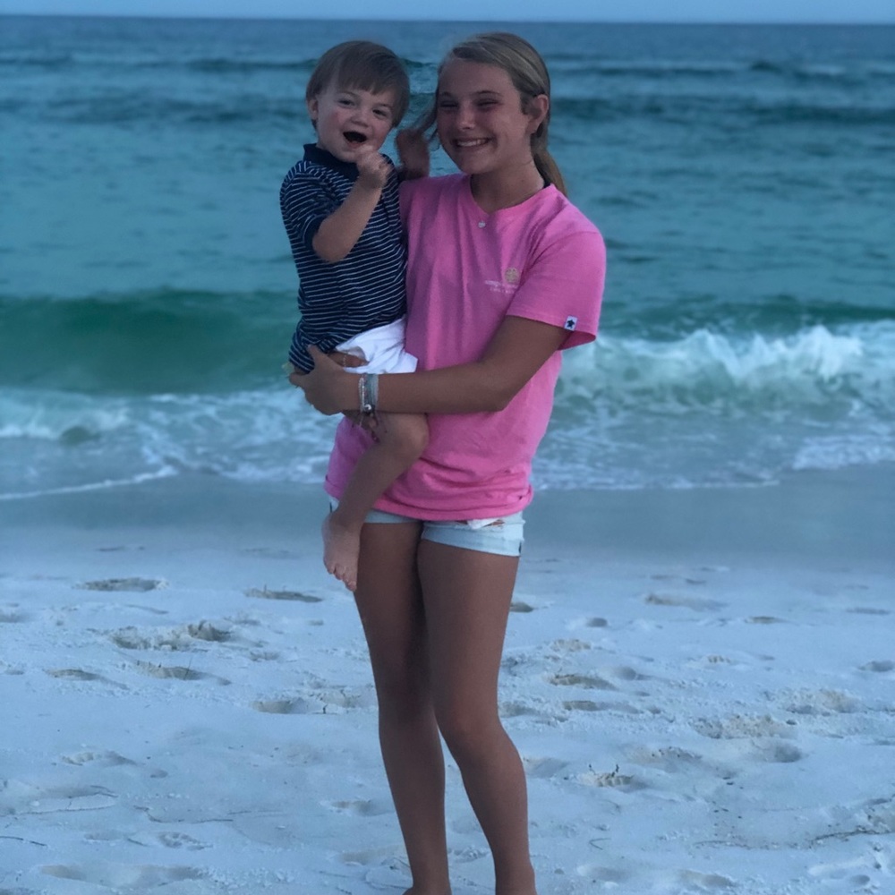 Meet your Posher, Cooper